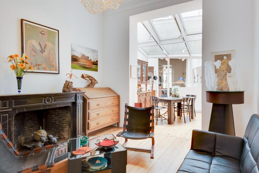 Saint Catherine Art Residence photo 3