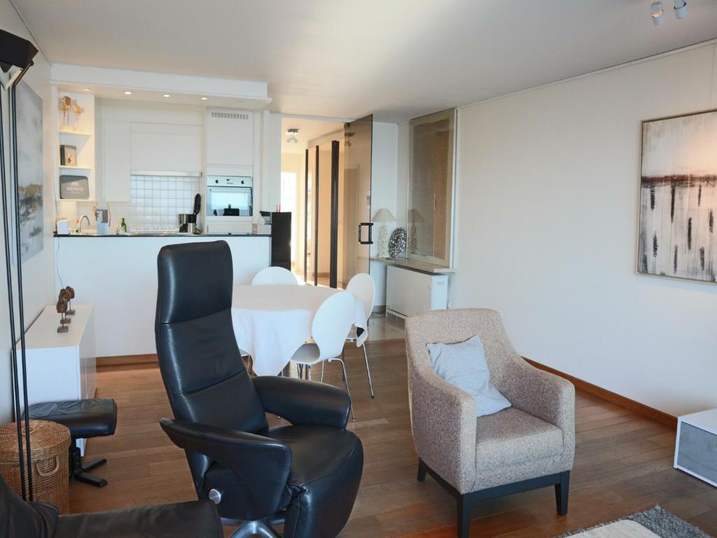 Apartment near Marina Nieuwpoort — photo 1
