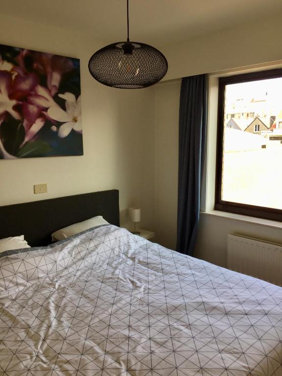 Rustig appartement met zeezicht dicht bij het centrum photo 2