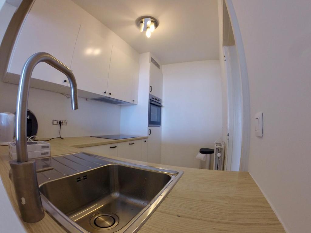Rustig appartement met zeezicht dicht bij het centrum photo 3