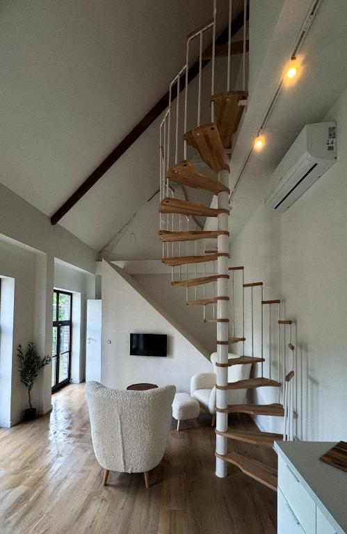 Studio & Stay Loft photo 3