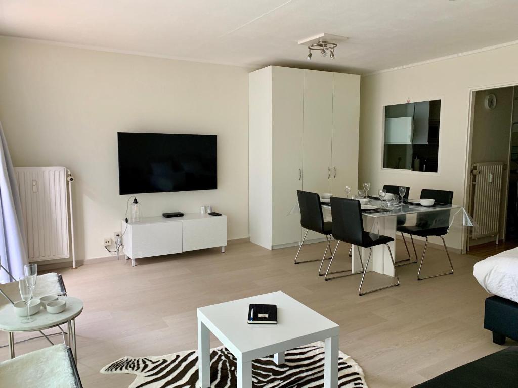 Studio De Strandsuite — photo 1
