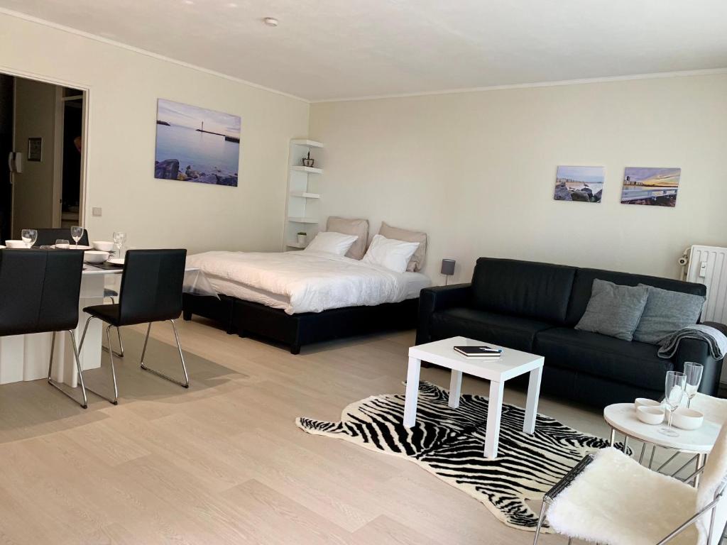 Studio De Strandsuite photo 2