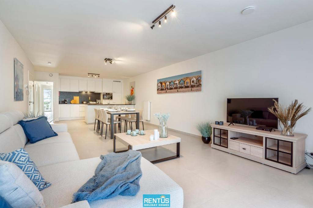 Thyline One - new spacious apartment for 8 persons photo 3
