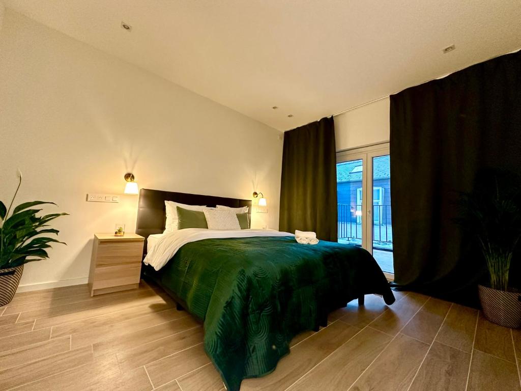 Luxury Suites Park by Rikas Hotels photo 2
