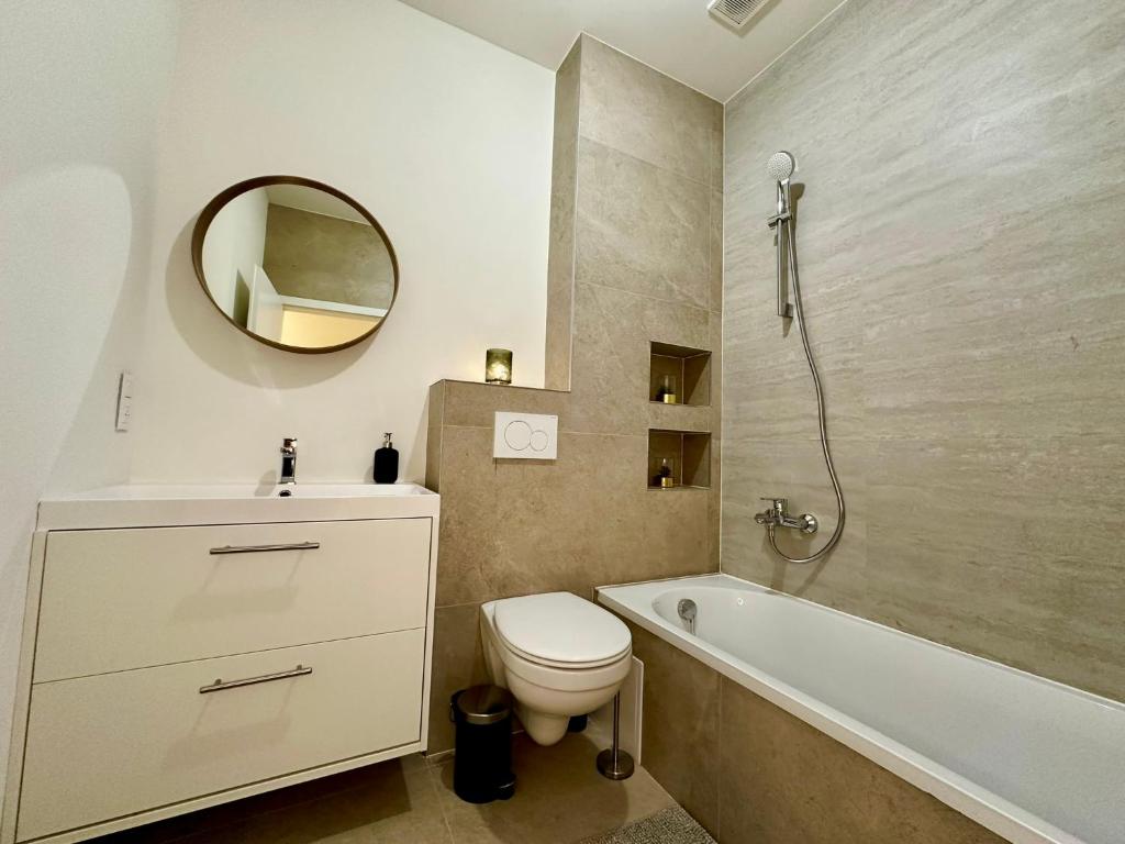 Luxury Suites Park by Rikas Hotels photo 3