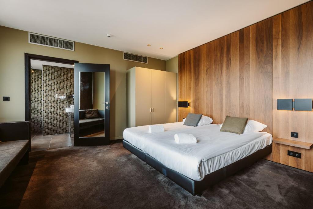 Serwir Hotel photo 2