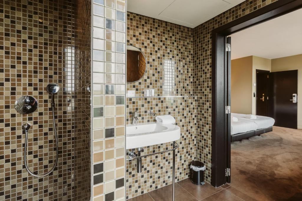 Serwir Hotel photo 3