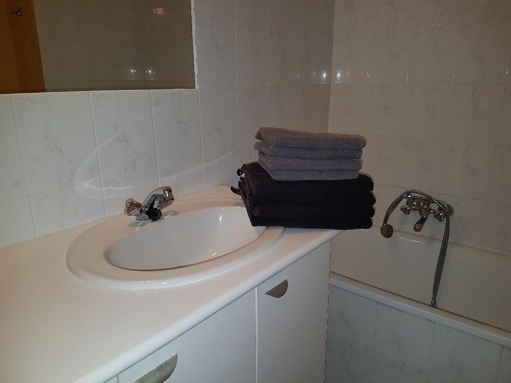 Zonnig Appartement Golf van Durbuy photo 3