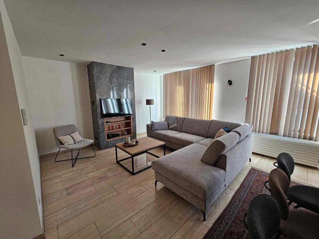 Stadsparel Sint-Truiden — photo 1