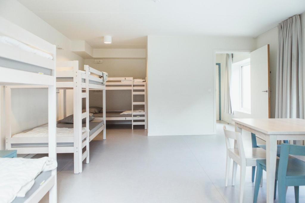 Snuffel Youth Hostel photo 3