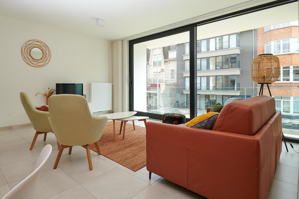 STEPH102 - Nieuwbouwappartement — photo 1