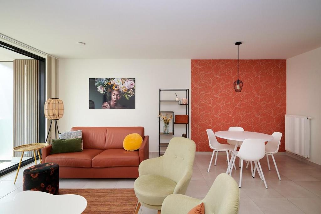 STEPH102 - Nieuwbouwappartement photo 3