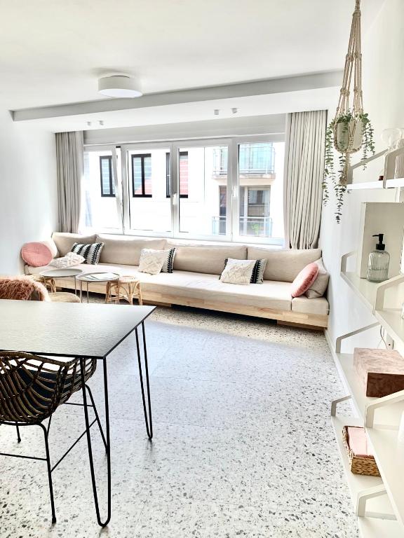 Theodore Oostende-zorgeloos genieten in stijl op de perfecte locatie photo 3