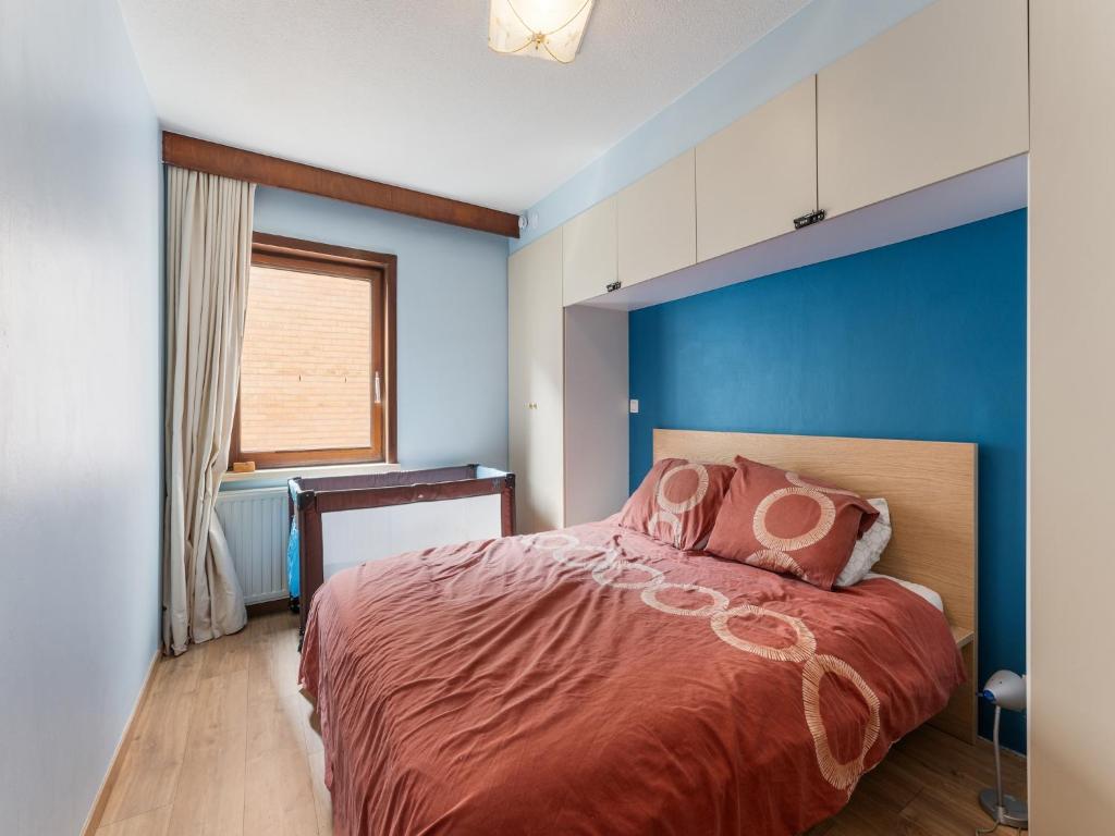 Apartment in Blankenberge near Belgium Pier photo 2