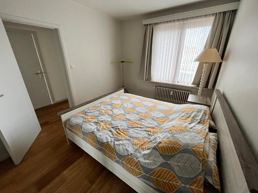 Spacious 2 Bedroom App in the Center with Balcony photo 2