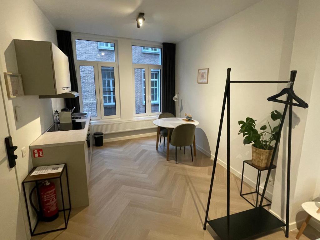 Stadsstudio op toplocatie — photo 1