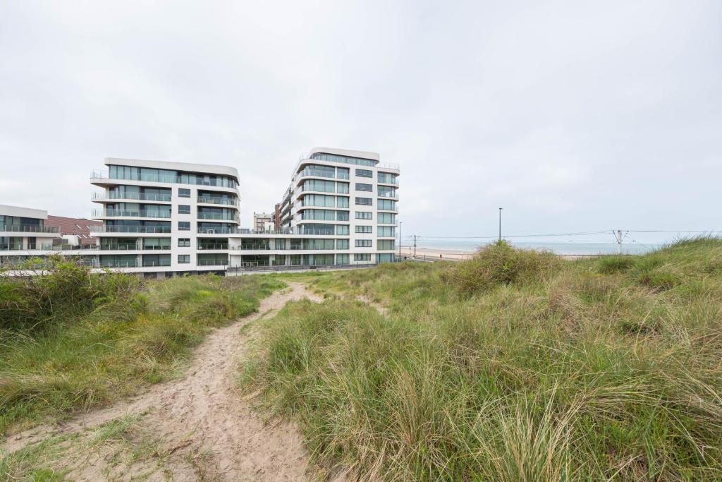 Rustig gelegen appartement te Oostende/Middelkerke — photo 1