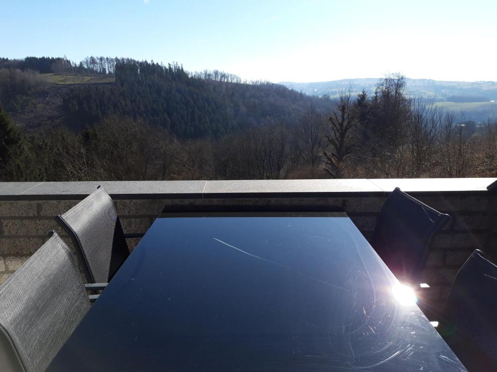 Terrasses de Malmedy - Duplex 455 — photo 1