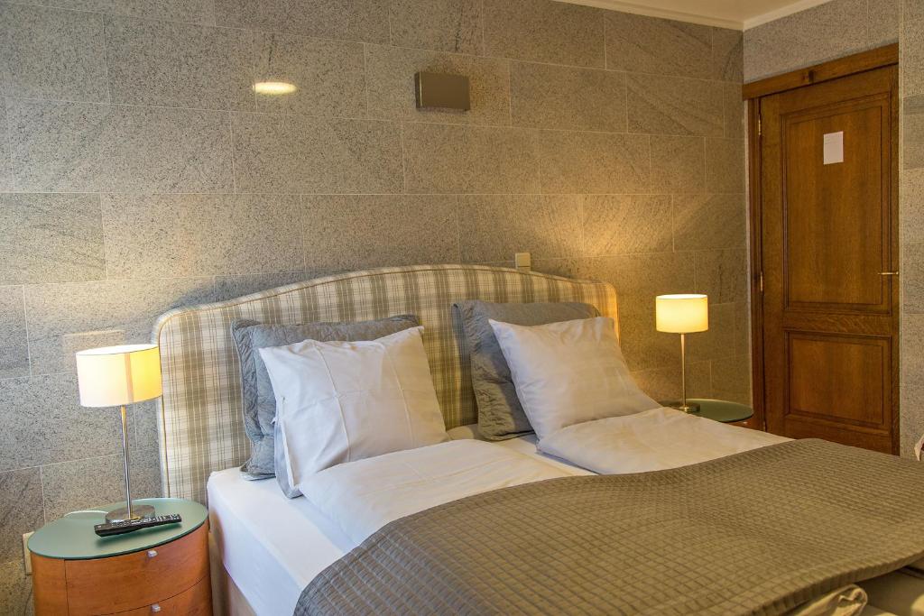Hotel Wilgenhof photo 2