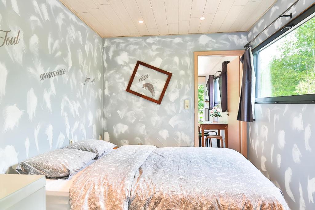 Tinyhouses - Domain "La vallée des Prés" photo 2