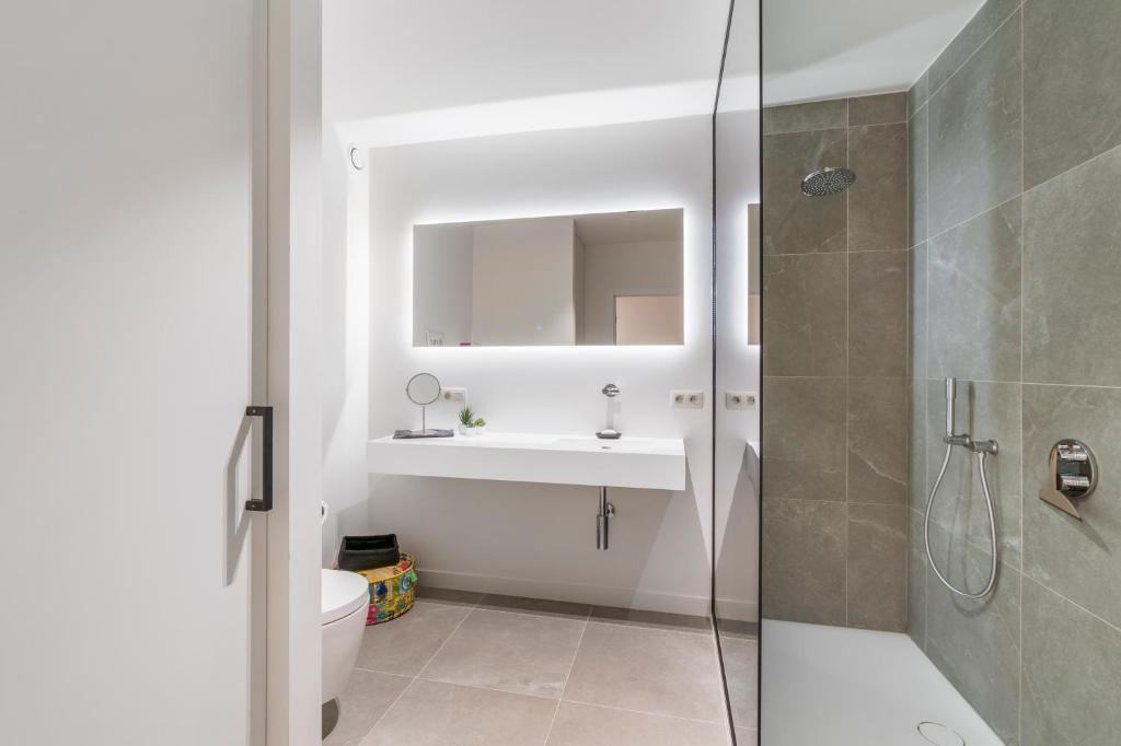 Modern appartement in hartje Oostende photo 3