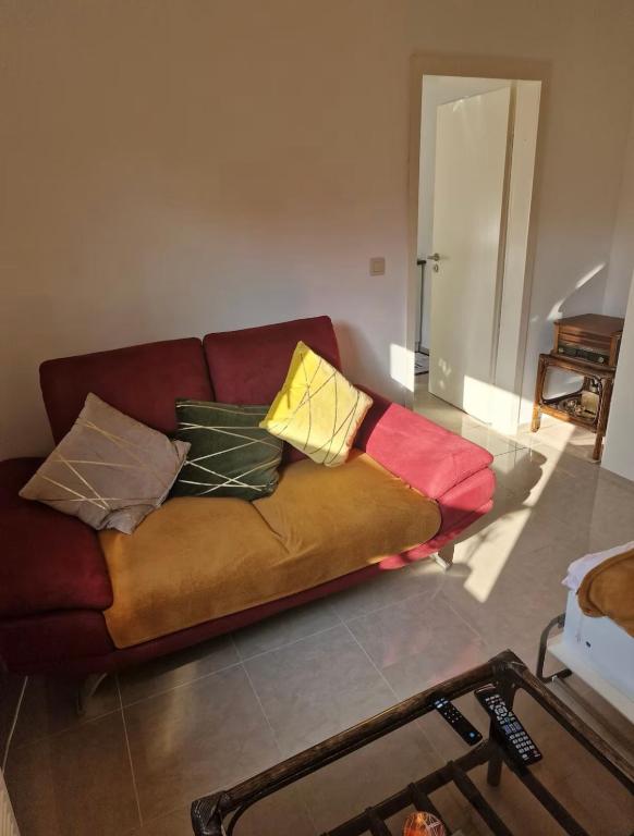 Studio cozy avec terrasse photo 2