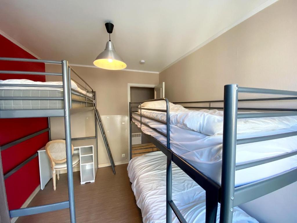 Apartment in Nieuwpoort by the Beach photo 2