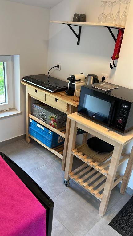 Sy ça me chante Tinyhouse photo 3