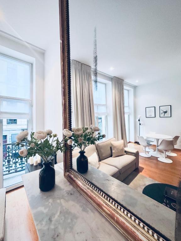 Superbe appartement au coeur du Sablon photo 2