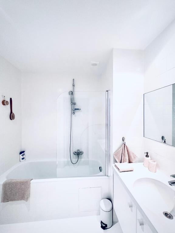 Superbe appartement au coeur du Sablon photo 3