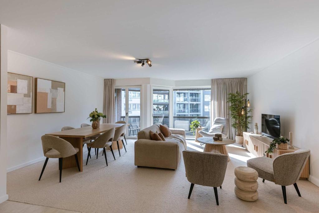 Casiola - Cosy apartment on top location in Oostende photo 3