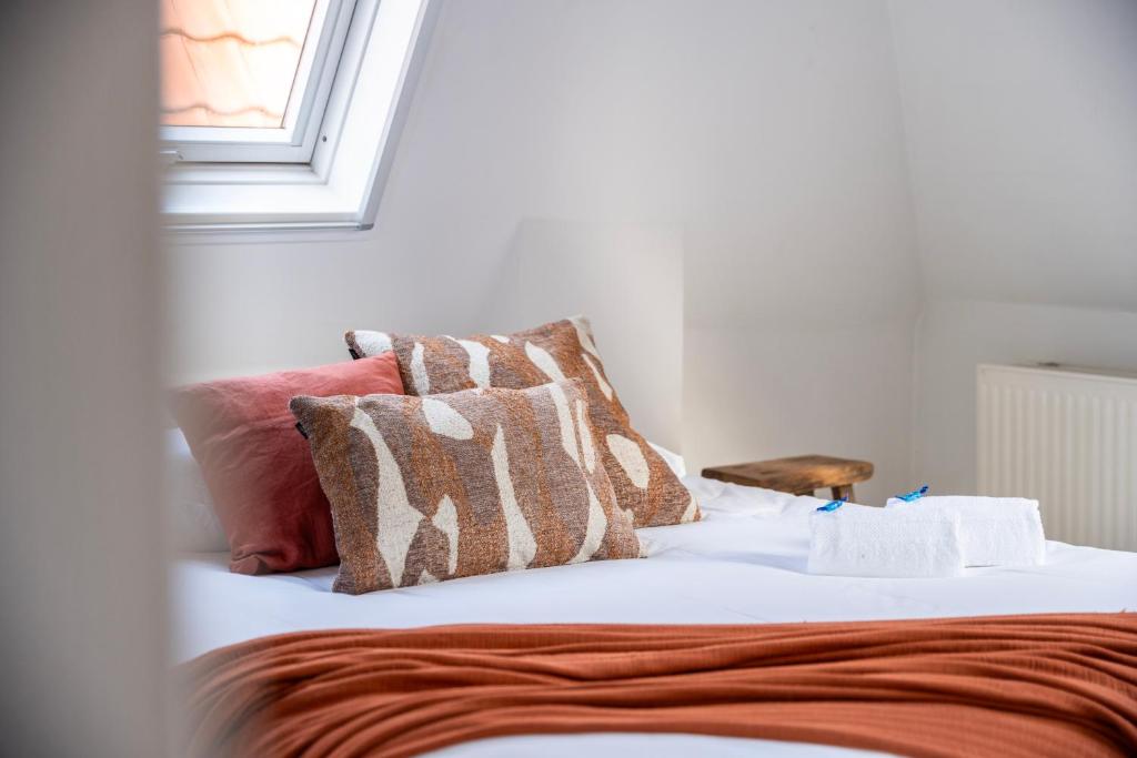 THE BLUE HOUSE - Guest Suite 2 photo 3
