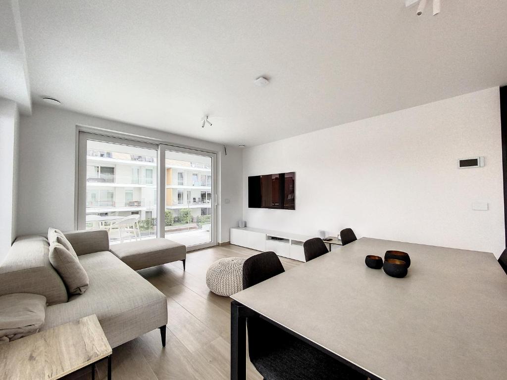 Sailors'Park - Appartement 'Villa ORION' - Nieuwpoort — photo 1