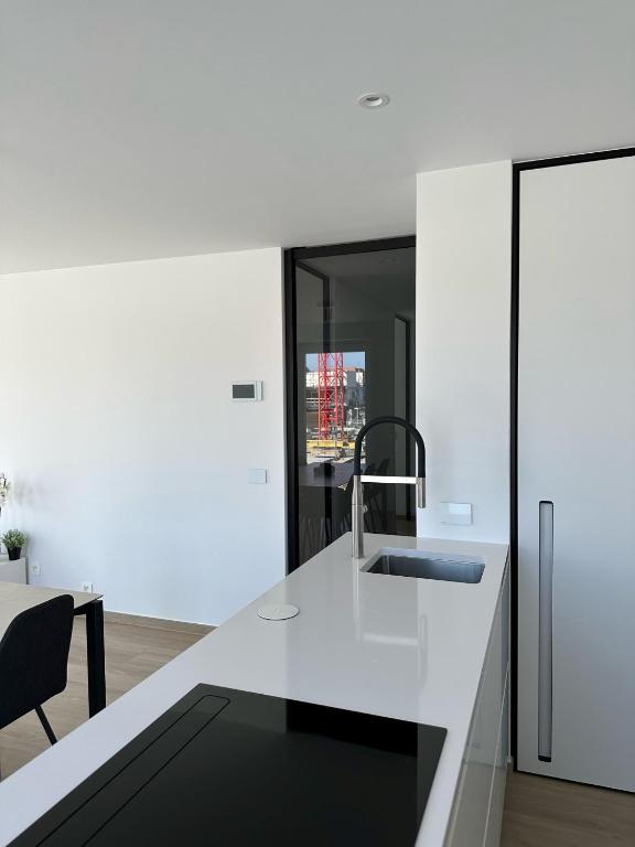 Sailors'Park - Appartement 'Villa ORION' - Nieuwpoort photo 3