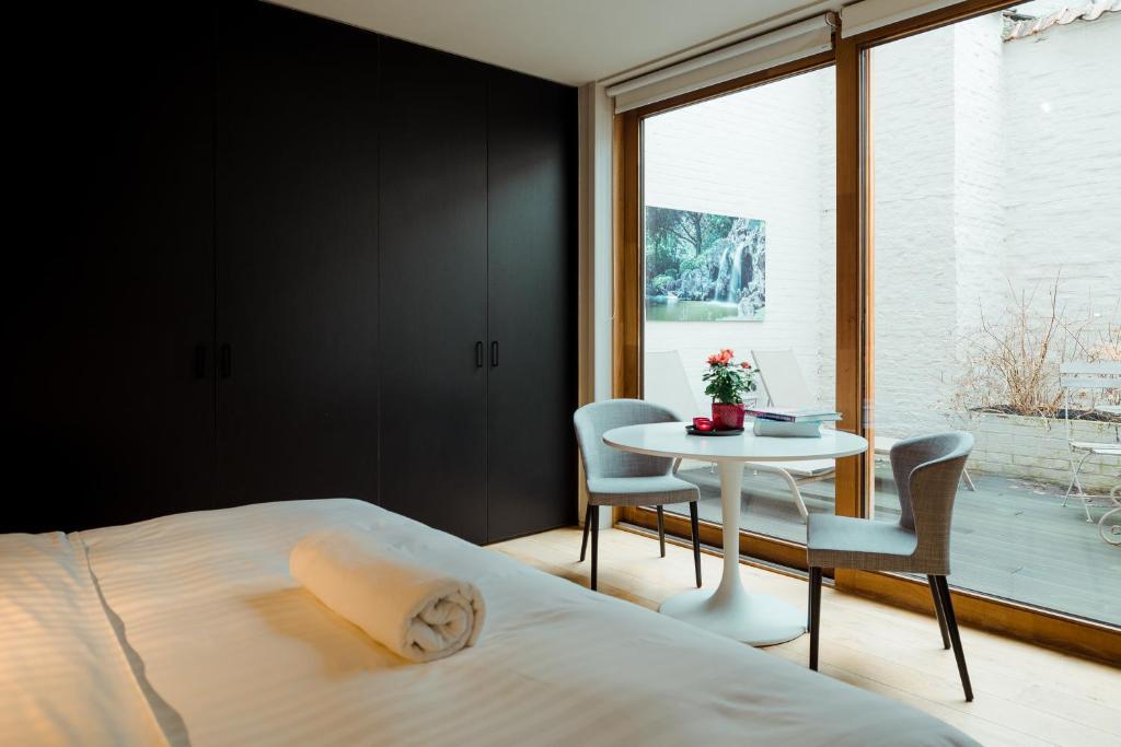 The House of Edward by Domani Hotels photo 2