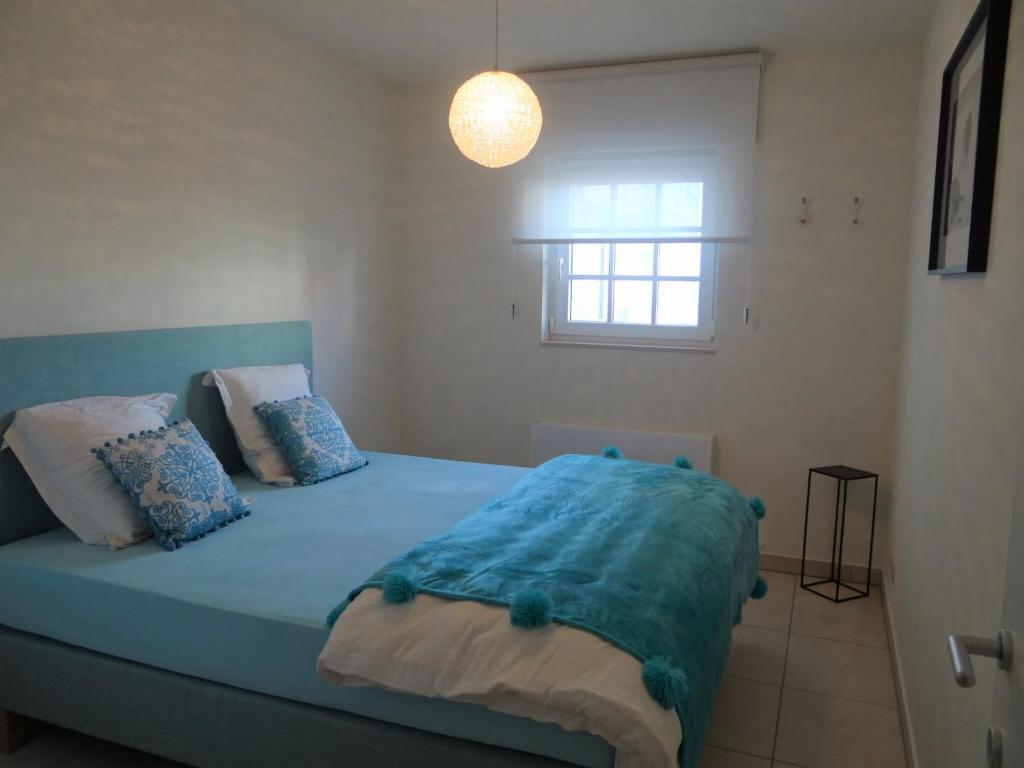 Apartment in Nieuwpoort near Scenic Beach photo 2