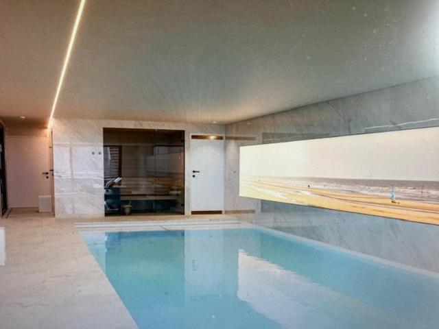SCHRAVENHOEk met indoorzwembad en sauna photo 3