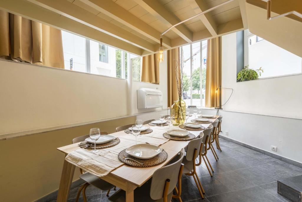 SHWAY60 Family House — photo 1