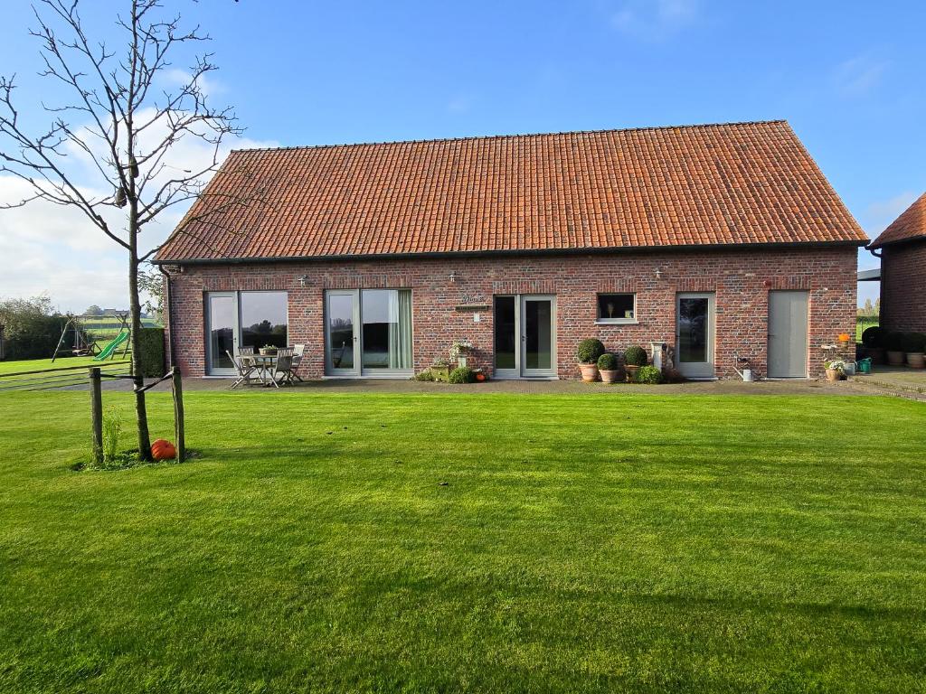 Vakantiehuis Slangenmeers — photo 1