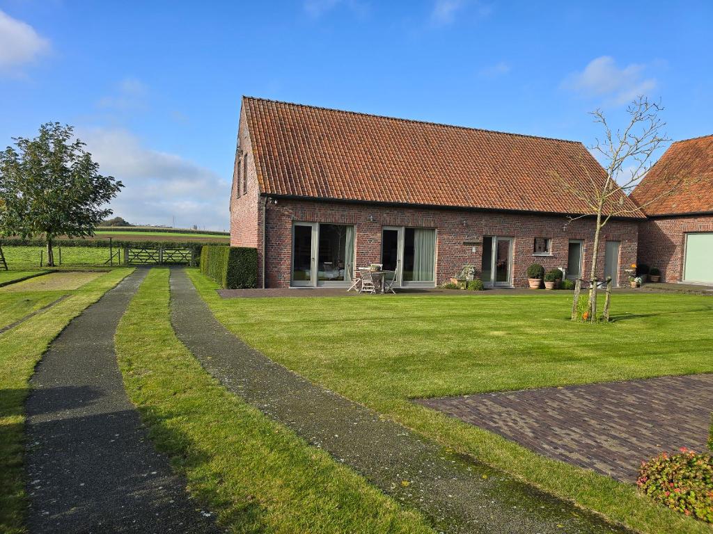 Vakantiehuis Slangenmeers photo 3