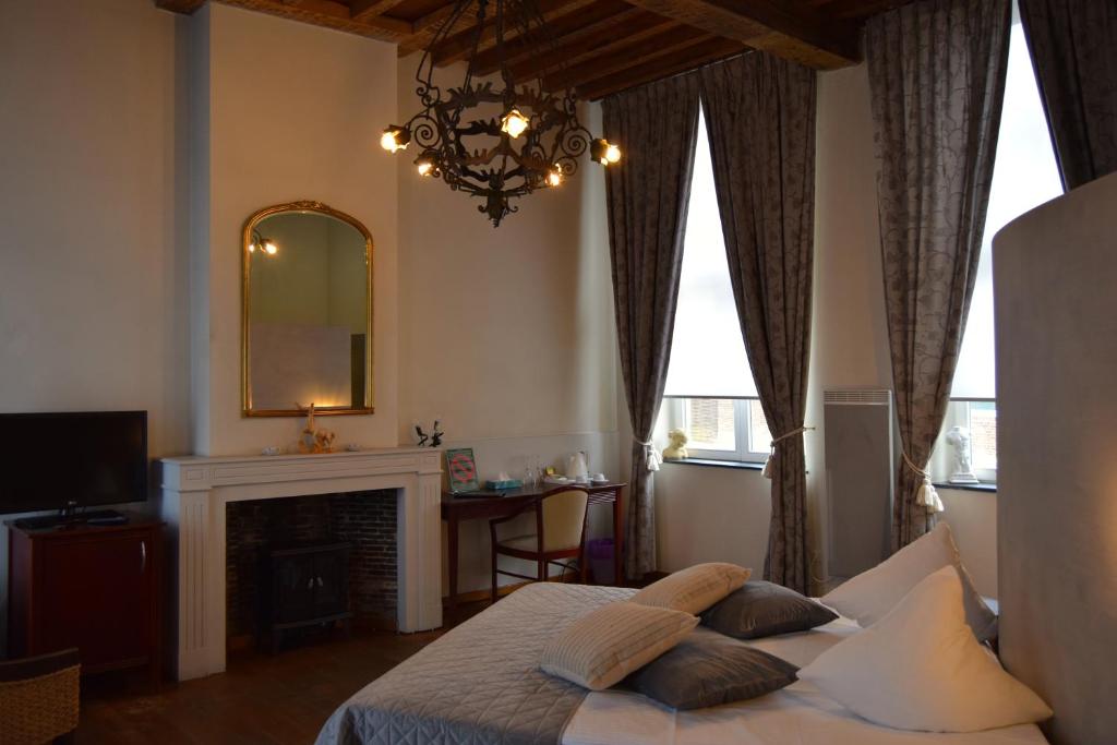 Oranje City Hotel photo 2
