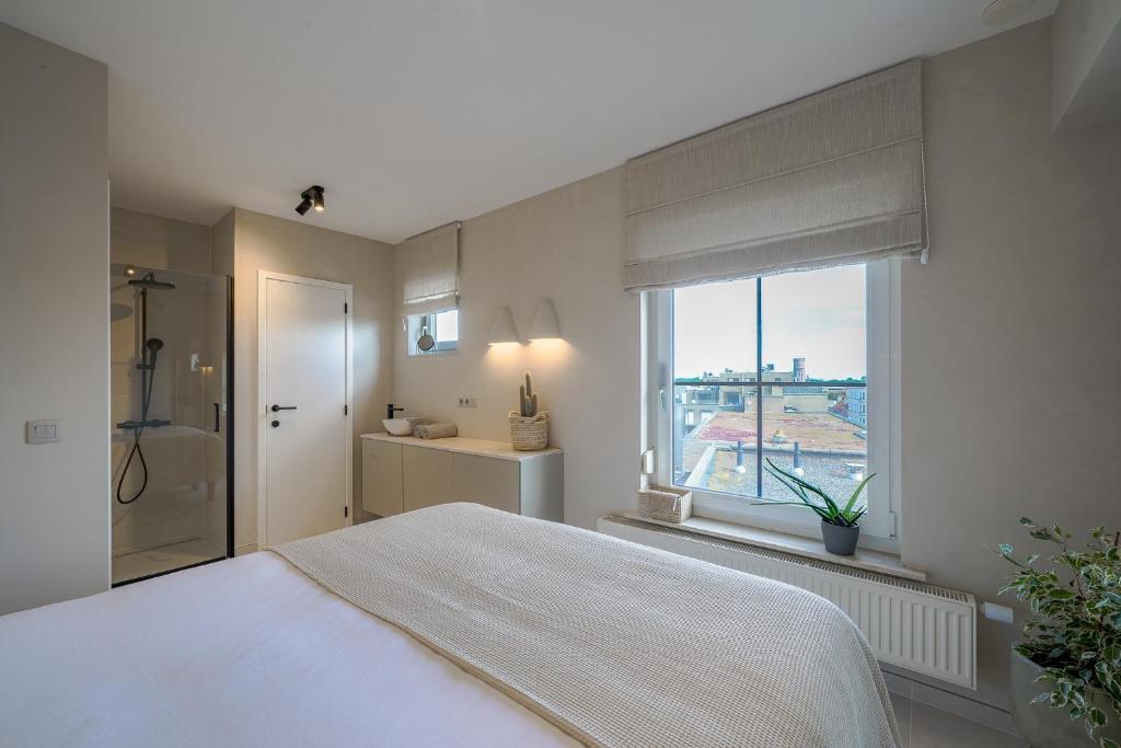 Suite Leopold - Rooftop in het centrum van Oostende photo 2