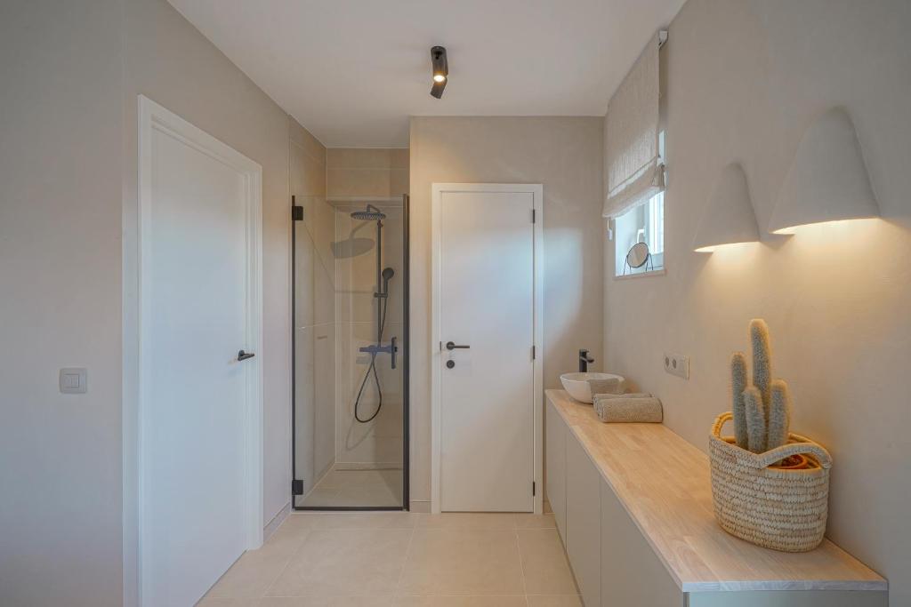 Suite Leopold - Rooftop in het centrum van Oostende photo 3