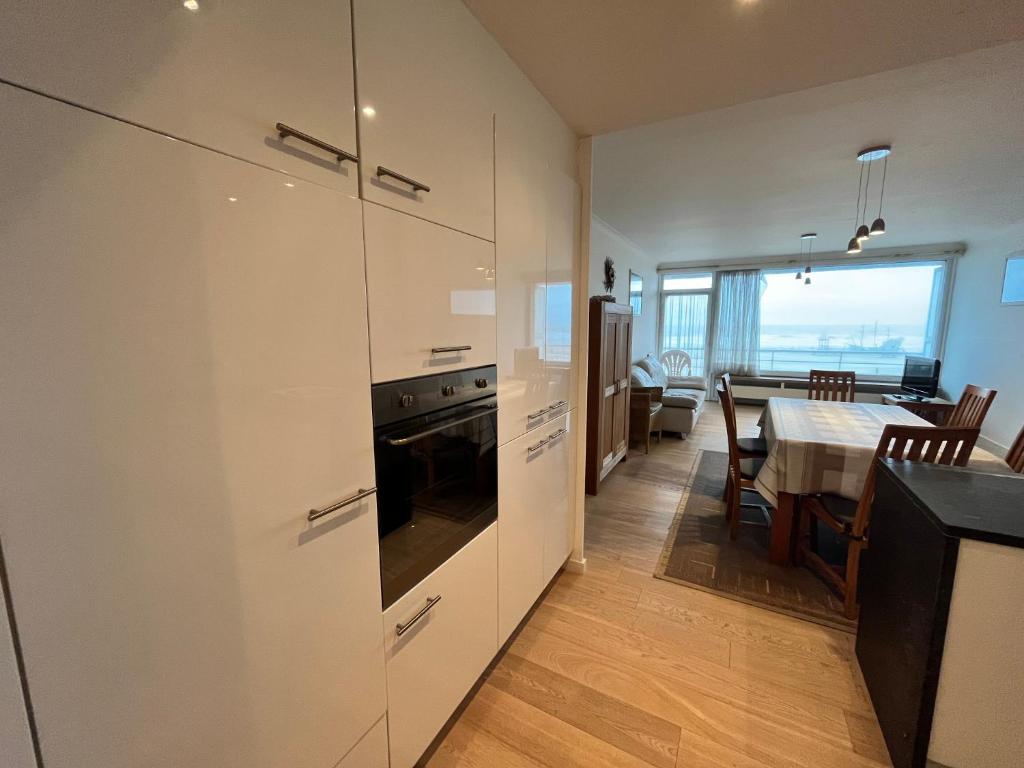 BEL AIR HOLIDAY - Spacious Apartment with Stunning Sea View and Terrace T15 photo 3