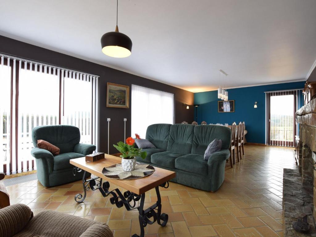 Peaceful Ardennes retreat photo 2
