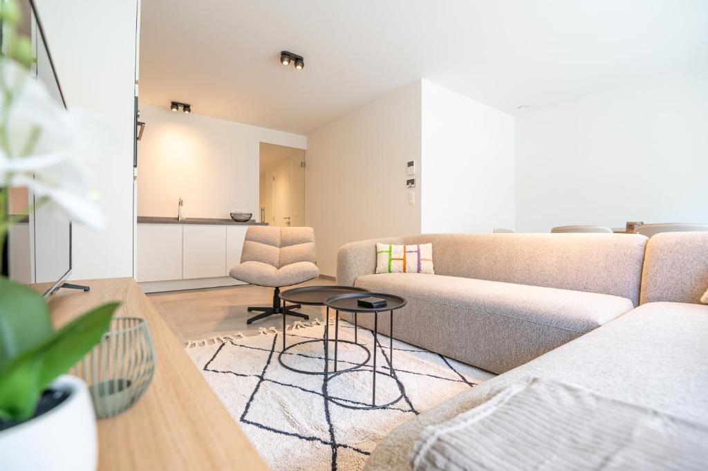 Central situated brand new apartment for 5 — photo 1