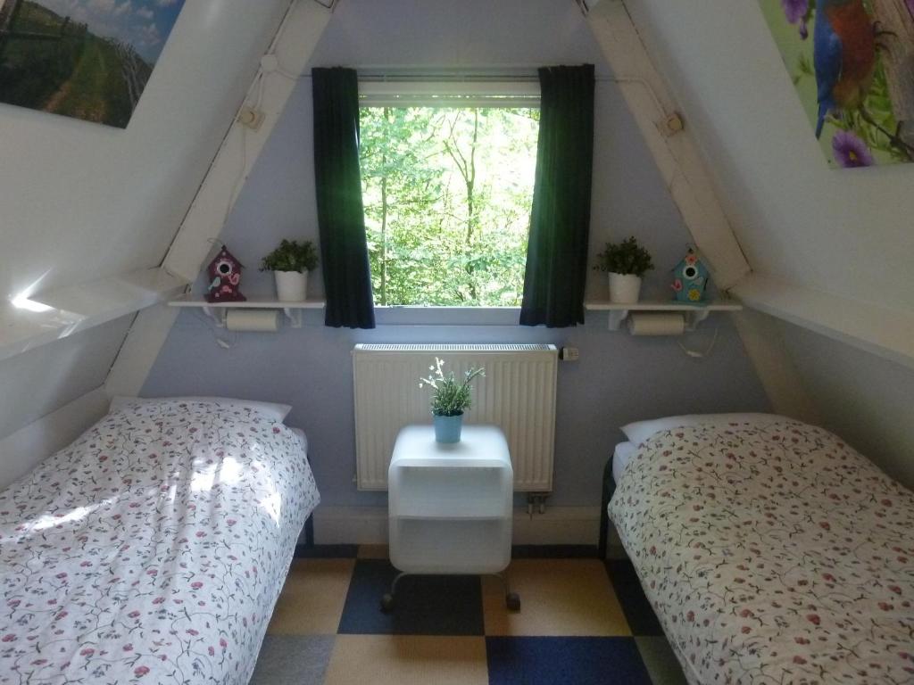 Sunclass Durbuy Huisje 132 photo 2
