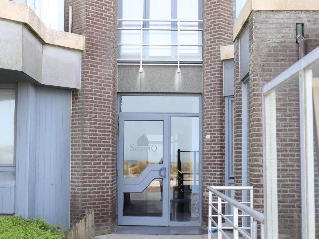 Apartment in Nieuwpoort near the Marina — photo 1