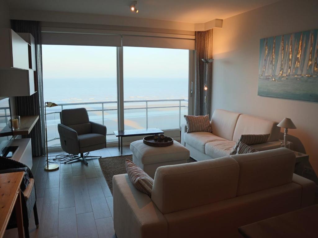 Apartment in Nieuwpoort near the Marina photo 3